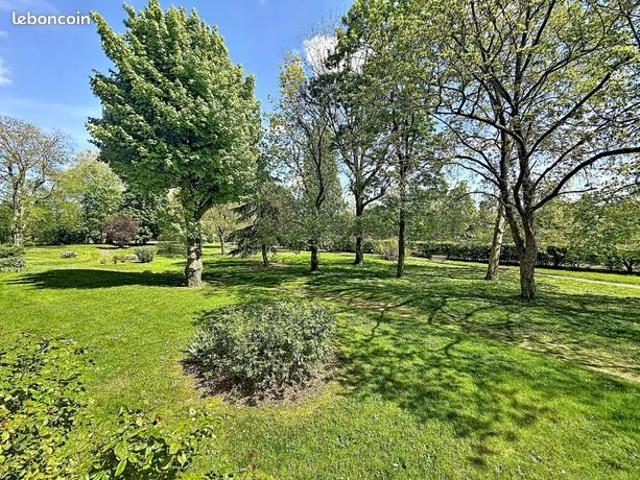 Appartement vente à Saint-Germain-en-Laye, Chatou