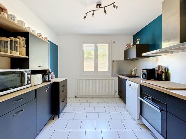 Appartement vente à Privas, La Voulte-sur-rhône