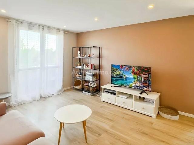 Appartement vente à Melun, Saint-fargeau-ponthierry