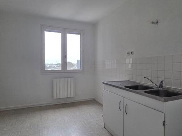 Appartement vente à Argentan