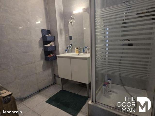 Appartement vente à Arrondissement de Toulon, Toulon