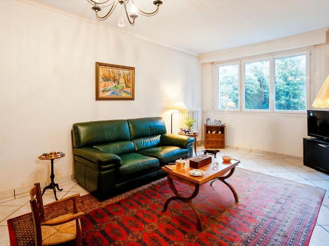 Appartement vente à Le Rohan, Vannes