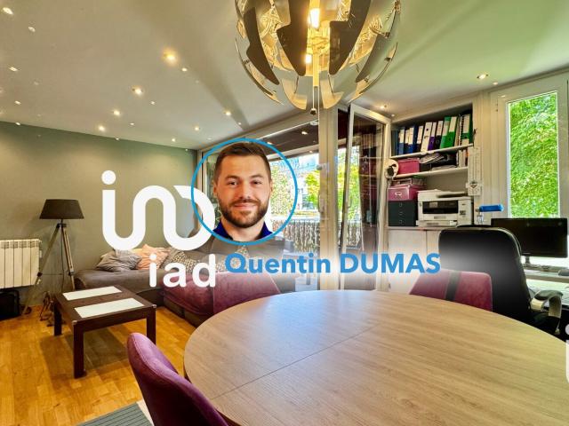 Appartement vente à France métropolitaine, Bayonne