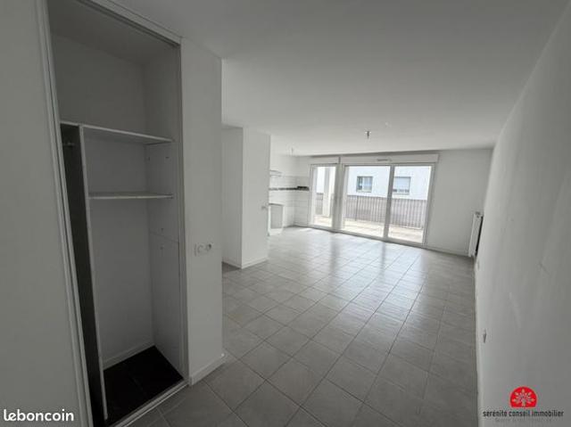 Appartement vente à Privas, Saint-priest