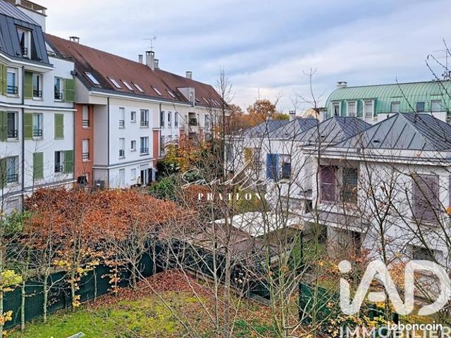 Appartement vente à Eaubonne, Martinique