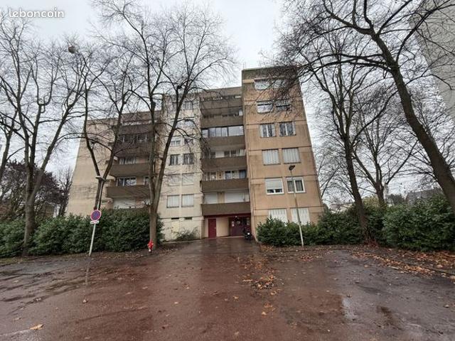 Appartement vente à Carcassonne, Villepinte