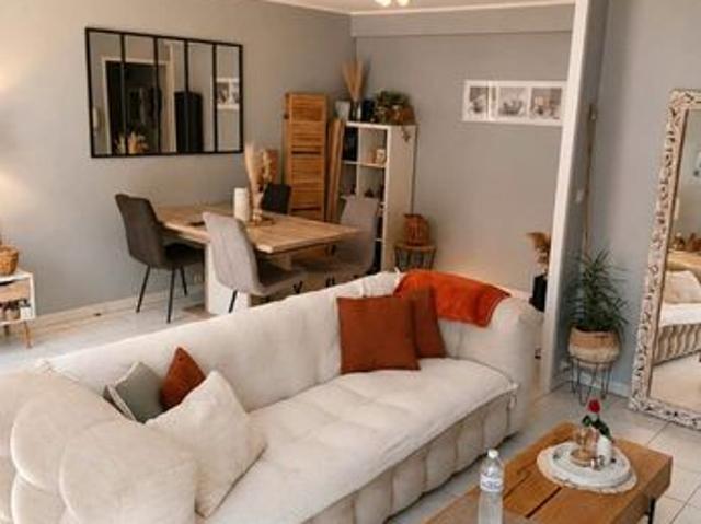 Appartement vente à Péronne, Maurepas