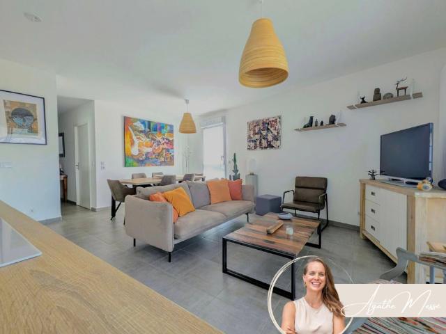 Appartement vente à Lorient, Bretagne