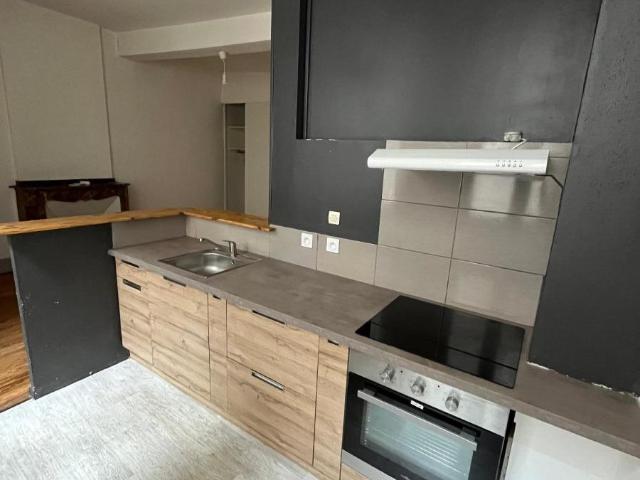 Appartement location à Albi