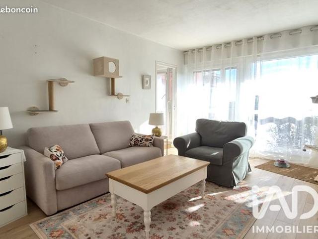 Appartement vente à Versailles, Les Clayes-sous-bois