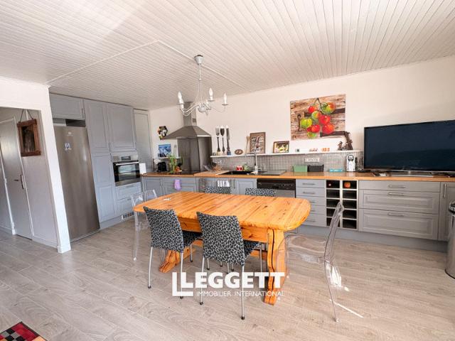Appartement vente à Grenoble, Les Deux Alpes