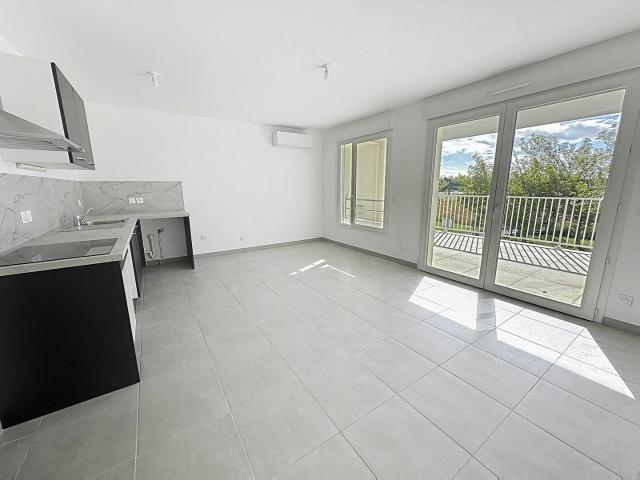 Appartement vente à Carpentras, Monteux