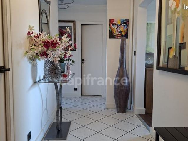 Appartement vente à Aix-les-Bains, Savoie