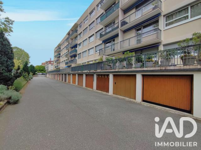 Appartement vente à La Citadelle, Pontoise