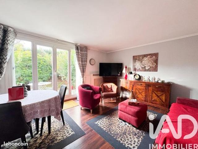 Appartement vente à Deuil-la-barre, Martinique