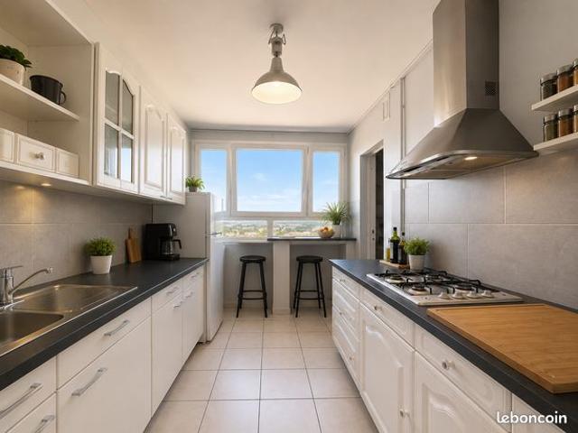Appartement vente à Versailles, Les Clayes-sous-bois