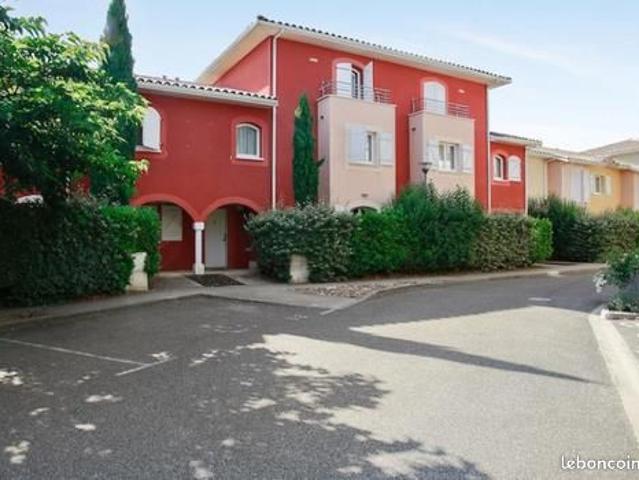 Appartement vente à Toulouse, Colomiers
