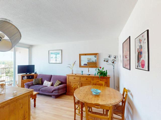 Appartement vente à Bordeaux, Gradignan