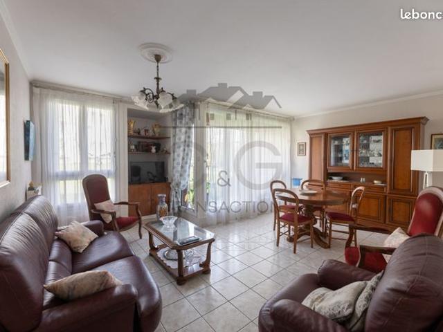 Appartement vente à Bayonne
