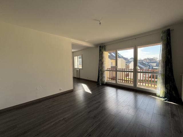 Appartement vente à Bayeux