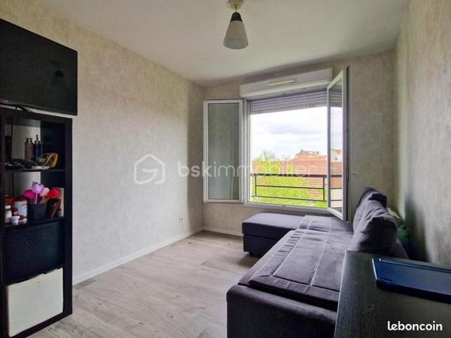 Appartement vente à Argenteuil