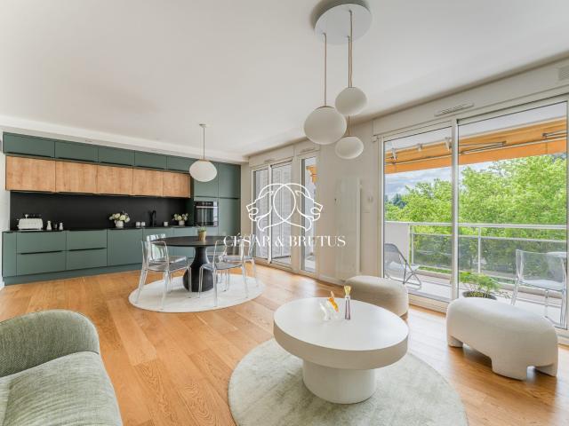 Appartement vente à Lyon, Métropole de Lyon