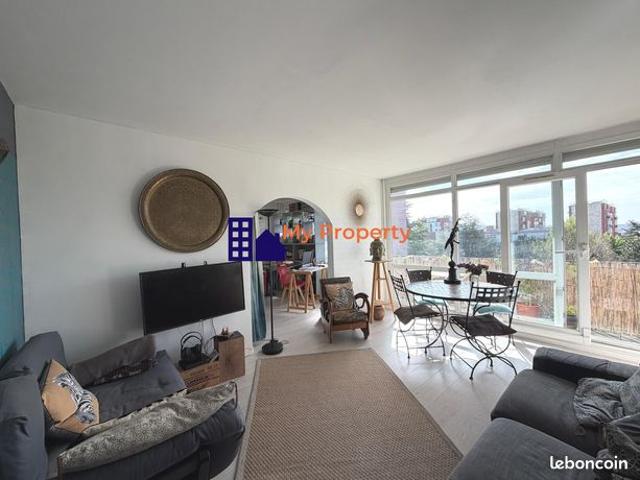 Appartement vente à Houilles, Yvelines