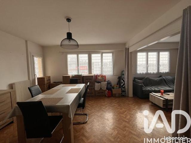 Appartement vente à Lorient, Bretagne