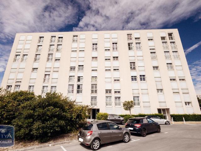 Appartement vente à Istres, Marignane