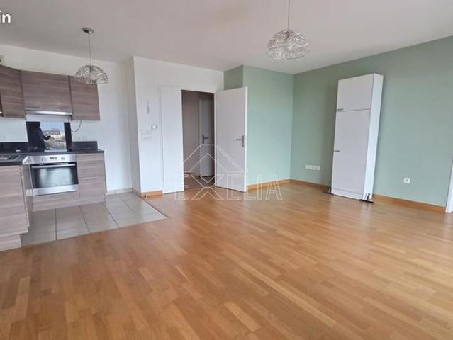 Appartement vente à Mantes-la-Jolie, Mantes-la-jolie