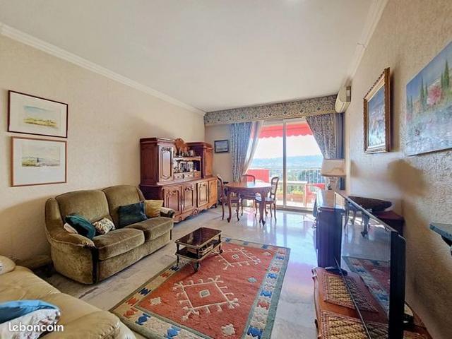 Appartement vente à Nice