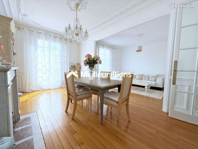 Appartement vente à Sarcelles, Enghien-les-bains