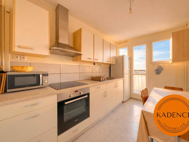 Appartement vente à Rennes, Bretagne