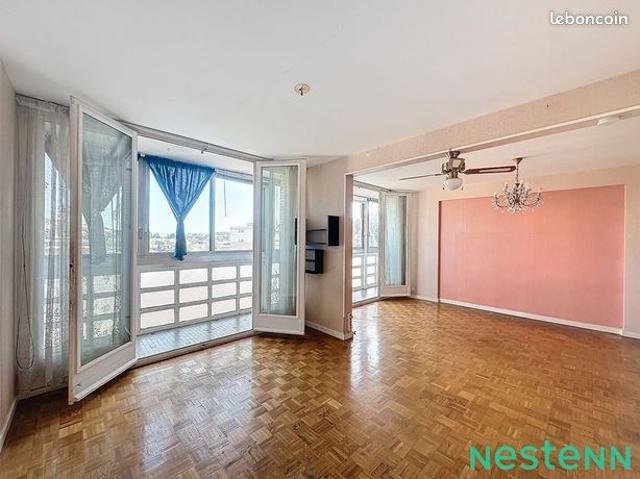 Appartement vente à Saint-Étienne, Saint-etienne