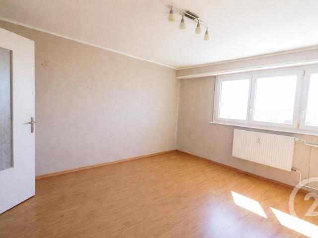 Appartement vente à Strasbourg, Hoenheim