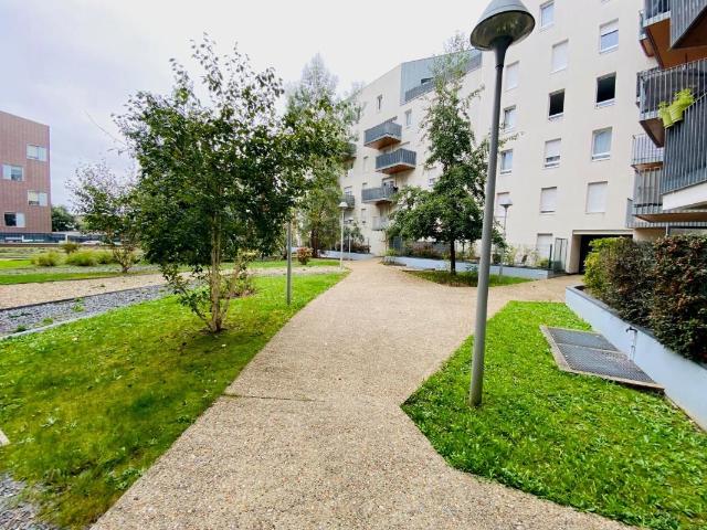 Appartement vente à Mantes-la-Jolie, Mantes-la-jolie