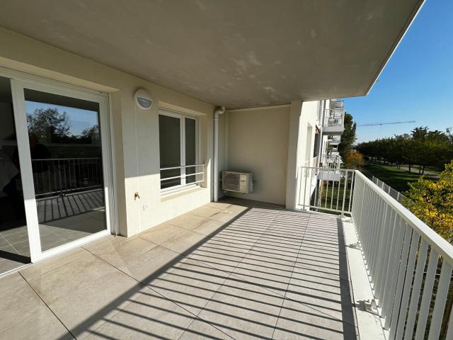 Appartement vente à Carpentras, Monteux
