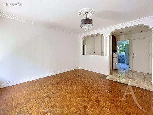 Appartement vente à Mantes-la-Jolie, Aubergenville