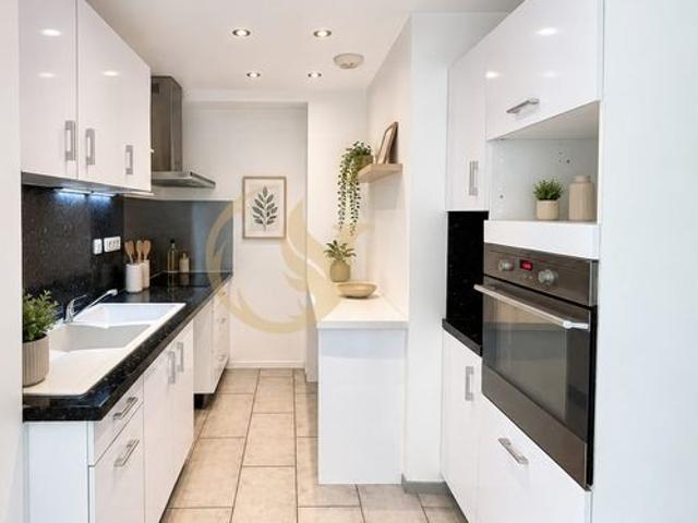 Appartement vente à Pau