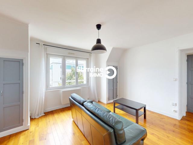 Appartement vente à Brest, Bretagne