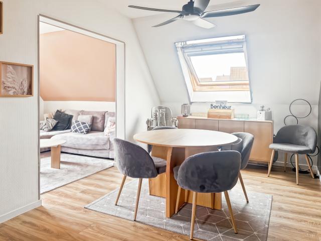 Appartement vente à Sélestat-Erstein, Erstein