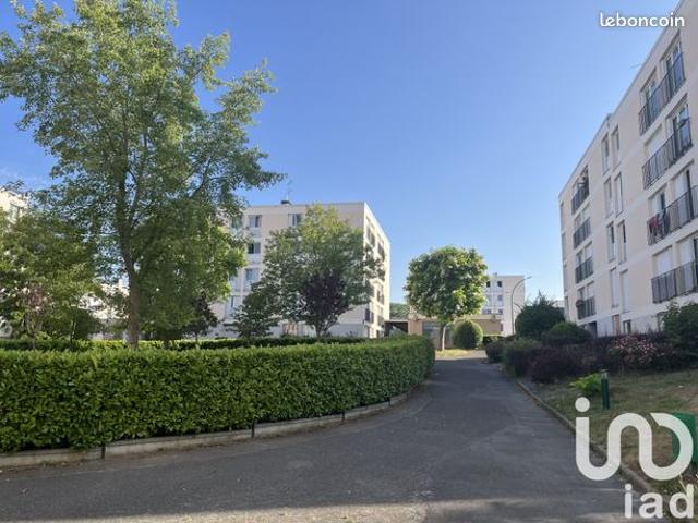 Appartement vente à Argenteuil, Sannois