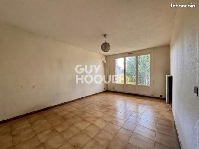 Appartement vente à Morsang-sur-Orge, Essonne