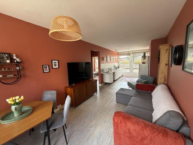 Appartement vente à Poitiers