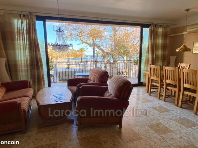 Appartement vente à Céret, Banyuls-sur-mer