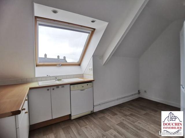 Appartement vente à Abbeville