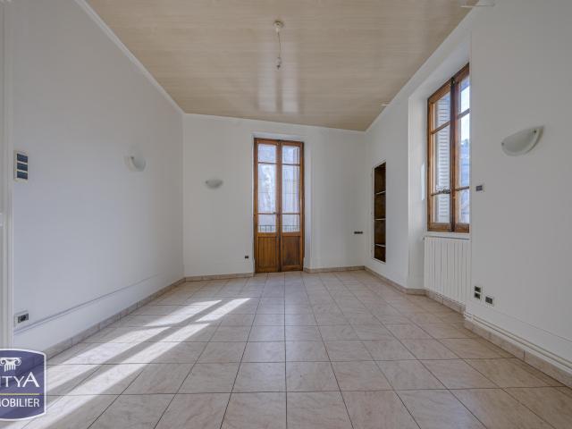 Appartement vente à Sainte-Claire, Chambéry