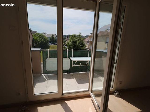 Appartement vente à Palaiseau, Bures-sur-yvette