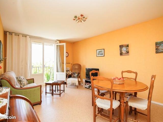 Appartement vente à Tours, La Riche