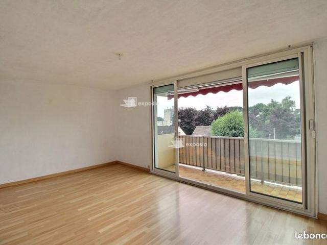 Appartement vente à Pau
